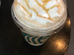 -星巴克(天津大悦城第二店)