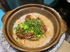 -润泽园椰子鸡(汇一城店)