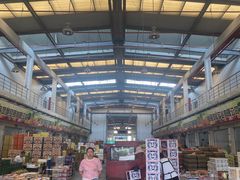 -西郊国际农产品交易中心