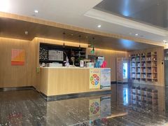 -Hiwork cafe(新街高和店)