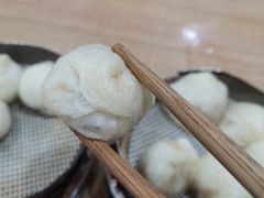 -吃不亏特色包子(三峡广场店)