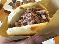 -漕河全驴宴饭店(徐水店)