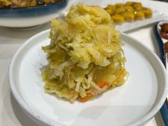 -老爷庙风味美食府(魏都大道店)
