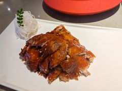 乐山甜皮鸭-茅庐川菜(青岛凯德店)