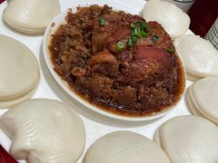 -飞鹿餐饮·陕南菜(北关店)
