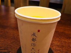 -成都你六姐·牛肉冒菜(城市集市合生汇店)