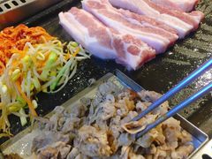 -香猪坊(远洋未来店)