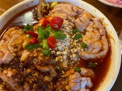 -炉小二铜锅牛蛙•川湘菜(三里屯店)