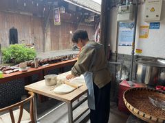 -樊三嬢手工甜水面(大邑安仁店)