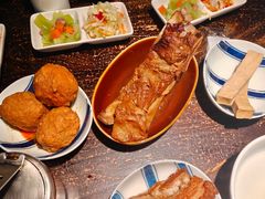 -喜晋道面馆(华严寺广场店)