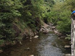 -宁波五龙潭景区