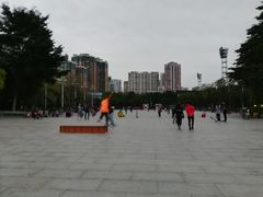 -英雄广场