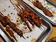 -川流不息(北蔡休闲广场店)