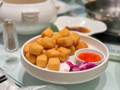 -顺峰顺水顺德菜(第一百货店)