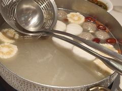 -八合里潮汕鲜牛肉火锅(上海汇智广场店)
