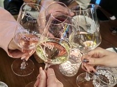 -ibarrel爱杯·bistro&brunch(江宁路店)