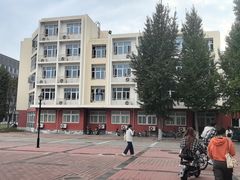 -巴黎贝甜(阜成门万通店)
