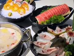 -太琼糟粕醋火锅·海南老爸茶(海棠湾臻选店)