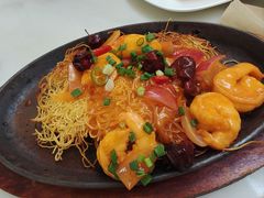 -翠华餐厅(香港国际机场店)