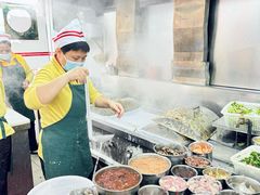 -穗银肠粉店(东川路店)