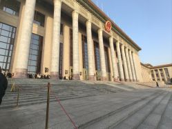 -人民大会堂宴会厅