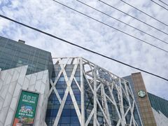 -凯德广场(学府店)
