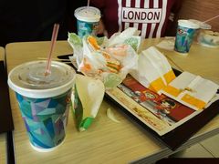 -迈德思客(阎良千禧广场店)