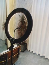-V HAIR SALON造型