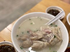 蹄花汤-明红蹄花(糍粑店街店)