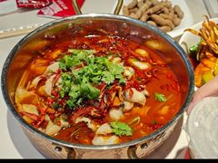 -金陵暴走龙虾·烧烤·排档(南京总店)