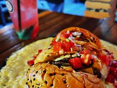 -Q MEX 库迈墨西哥餐吧(三里屯店)