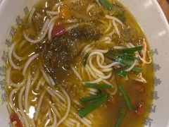 -王春春鸡汤饭(上海中海环宇城店)