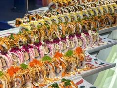 -玫瑰花园自助烤肉(顺义鑫海韵通店)