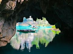 -三门海