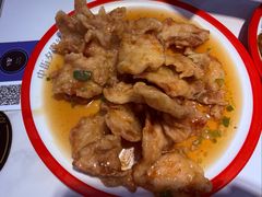 -夕阳红小吃(中街大悦城店)