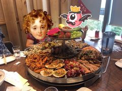 一片海（小海/份）-日进一片海.生腌海鲜火锅.宵夜烧烤(三里屯总店)