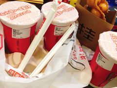 -桂桂茶(大宁国际广场店)