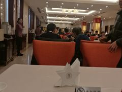 大堂-老城南食府(宣武门东大街店)