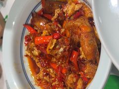 -欧记大排档·景德菜(上海首店)