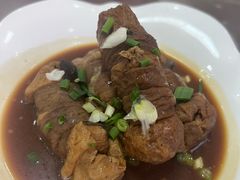 -天目湖刘老四农庄