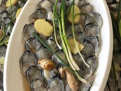 -呼吸森林·生态农庄农家乐私房菜