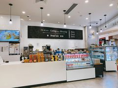 -BreadTalk面包新语·烘焙蛋糕(深业上城店)