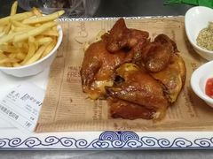 -芙蓉·艳阳餐厅(南口店)