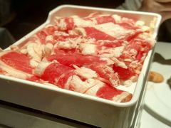 -星伦多自助料理·涮烤一体(虹悦城店)
