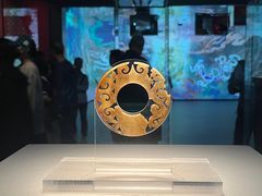 -北京大葆台遗址博物馆