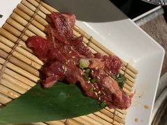 -火炉火自助餐(枫蓝国际店)