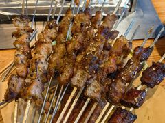 -香约老地方烧烤(九道街店)