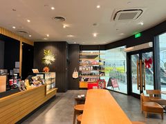 -星巴克(长沙乐和城门店)