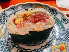 -鮨青(恒基名人购物中心店)
