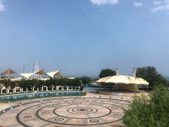 -秦皇岛乐岛海洋王国